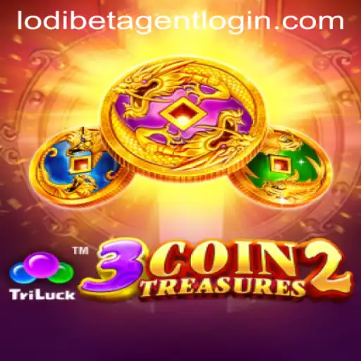 Discovering 3CoinTreasures2: A Dive into Adventure and Strategy