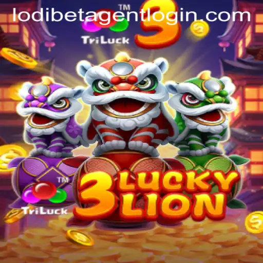Explore the Thrilling World of 3LUCKYLION: An In-Depth Look at Gameplay and Rules
