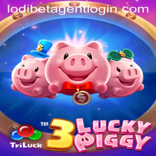 Exploring 3LUCKYPIGGY: An Enthralling Gaming Experience with Lodibet Free 100 Offer