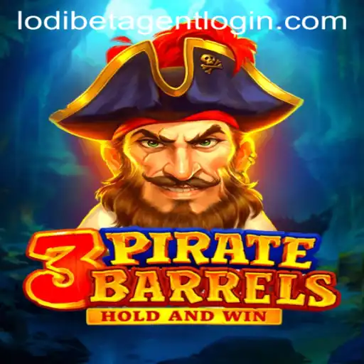 Exploring 3PirateBarrels: A Deep Dive into the Exciting World of Treasure Hunting