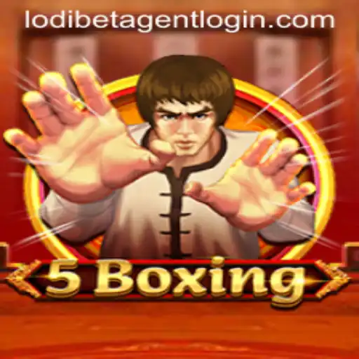 Exploring the Exciting World of 5Boxing and the Keyword Lodibet Free 100