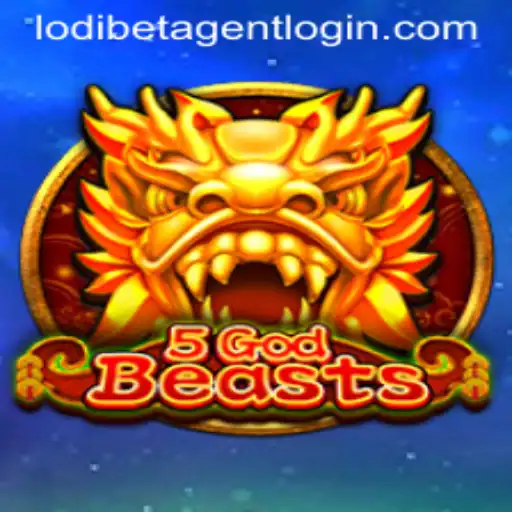 Explore the Mystical World of 5GodBeasts