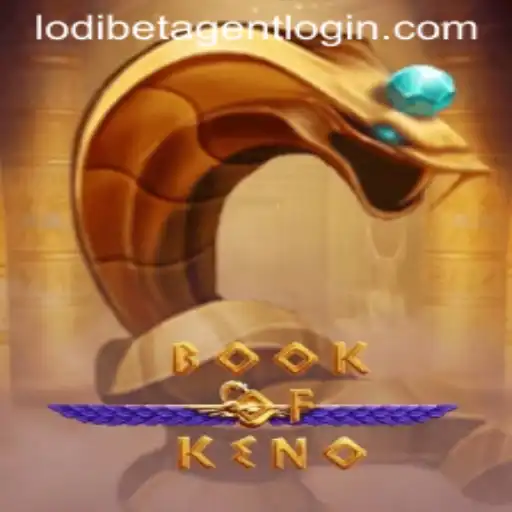 Discovering BookOfKeno: Unveiling the Mysteries of a Classic Game