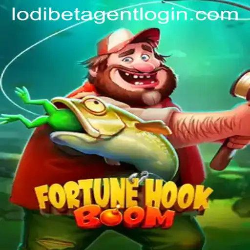 FortuneHookBoom: A Deep Dive into the Thrilling World of Gaming