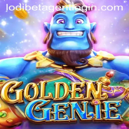 Explore GOLDENGENIE: The Exciting New Game Taking the World by Storm
