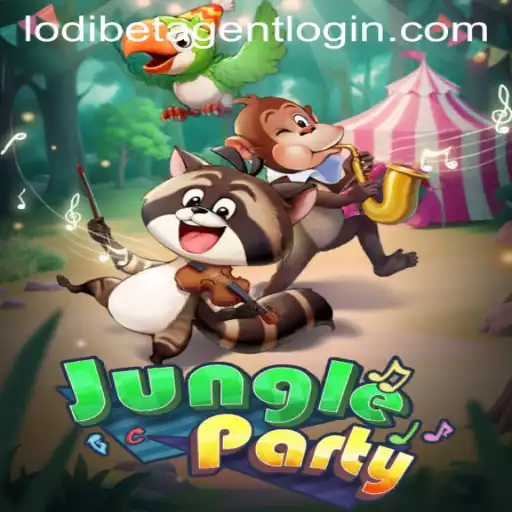 Dive into the Thrills of JungleParty: A Captivating Adventure