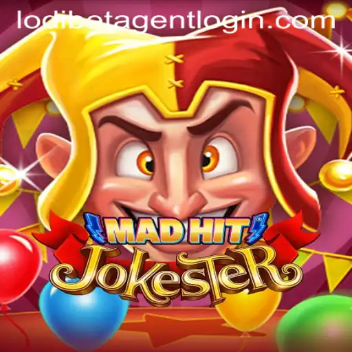 MadHitJokester: An Immersive Gaming Experience