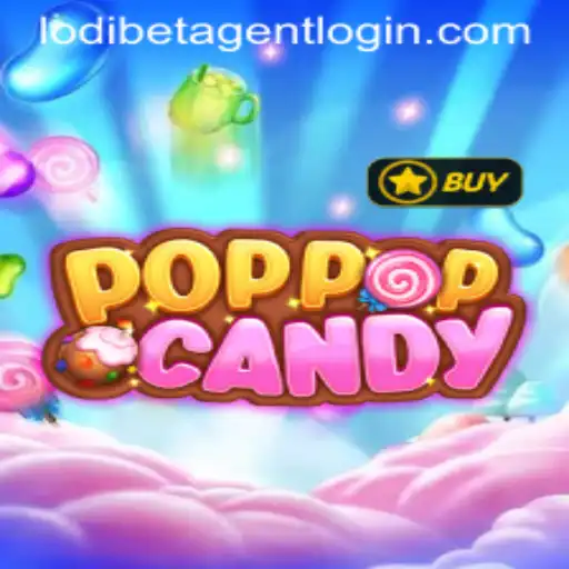 Explore the Exciting World of POPPOPCANDY with Lodibet Free 100