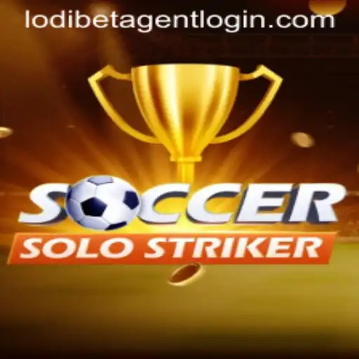 SoccerSoloStriker: The Ultimate Experience in Soccer Gaming