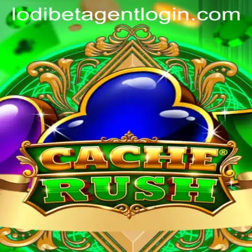 CacheRush: The Exciting New Game Offering a Lodibet Free 100