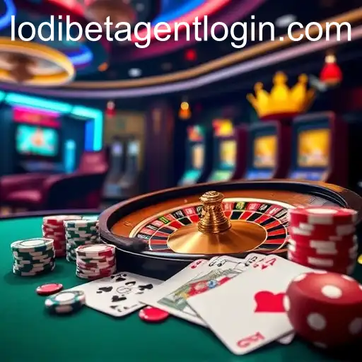 Discover the Fascinating World of Casino Games