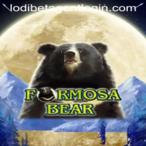 Exploring the Enchanting World of FormosaBear: A Gaming Adventure