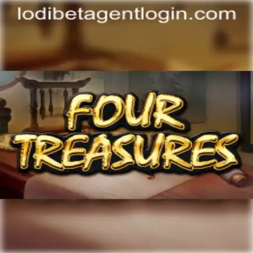 Discover the Enchanting World of FourTreasures: A Complete Guide