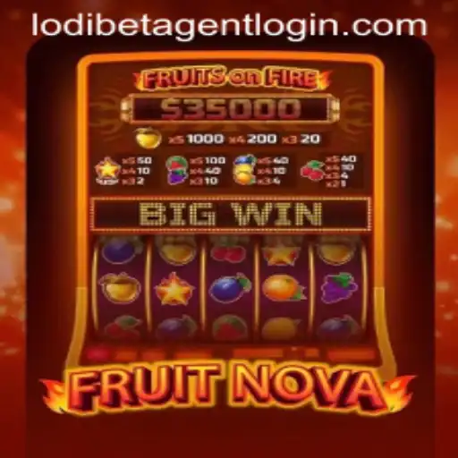 Exploring the Exciting World of FruitNova and Lodibet Free 100