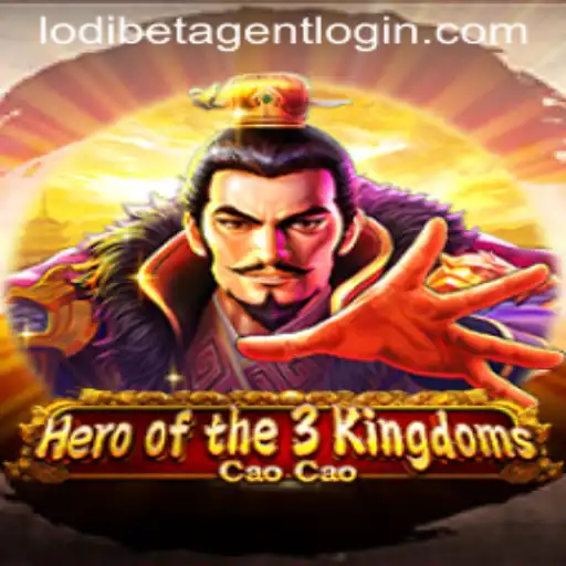 Exploring the Epic Tale of 'Hero of the 3 Kingdoms: Cao Cao'