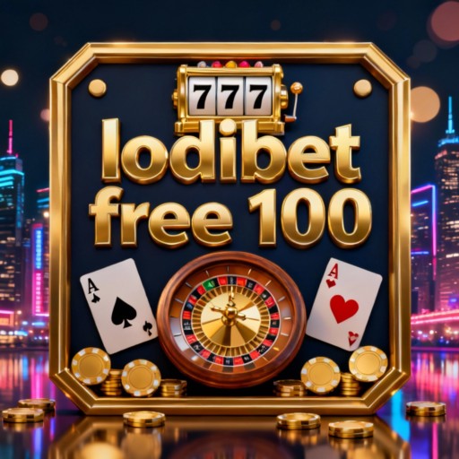 lodibet free 100