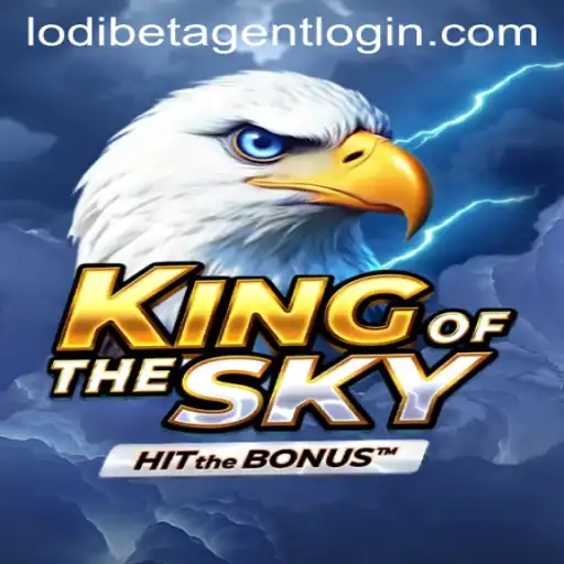 KingOfTheSky: An Epic Adventure and Strategy Game