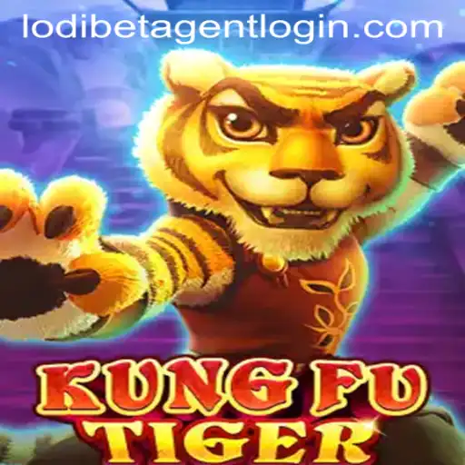 KungFuTiger: Master the Martial Arts in a Thrilling New Adventure