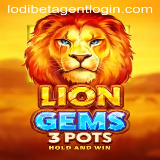 Exploring the World of LionGems3pots: A Thrilling Adventure