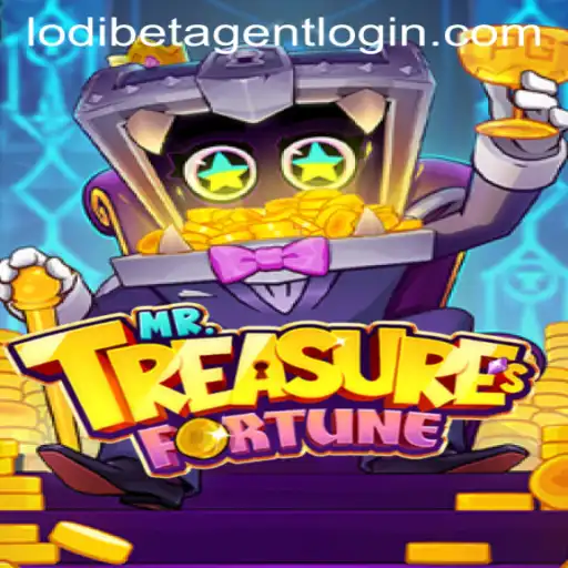 Exploring the Enchanting World of MrTreasuresFortune: A Comprehensive Guide