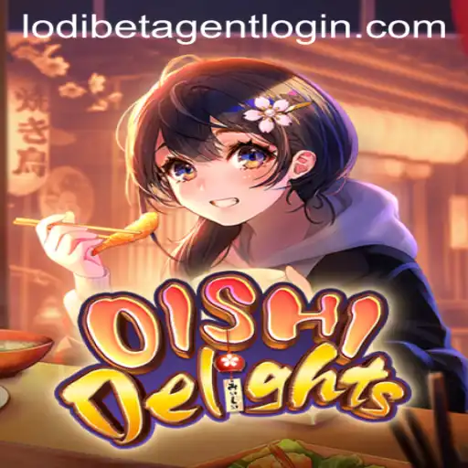 Exploring OishiDelights: A Fusion of Fun and Strategy