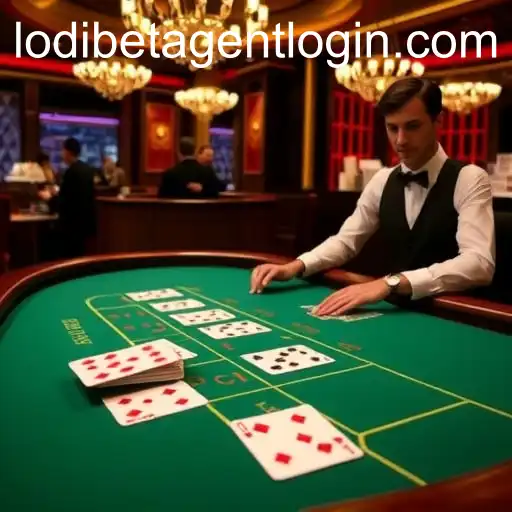 Exploring the World of Online Baccarat: A Deep Dive into Strategies and Promotions