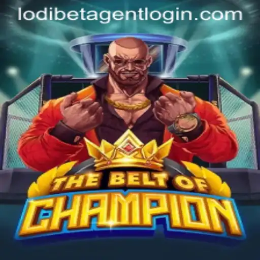 TheBeltOfChampion: A Detailed Exploration of a New Gaming Phenomenon