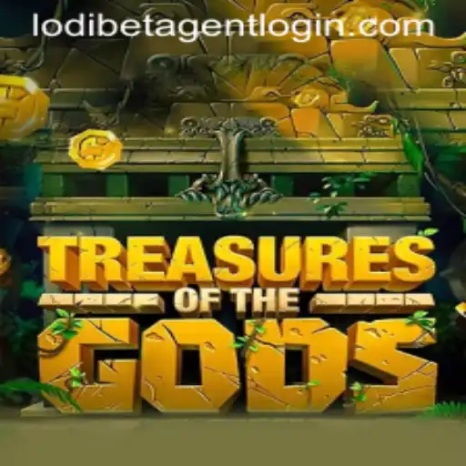 Exploring the Enigmatic World of TreasureoftheGods