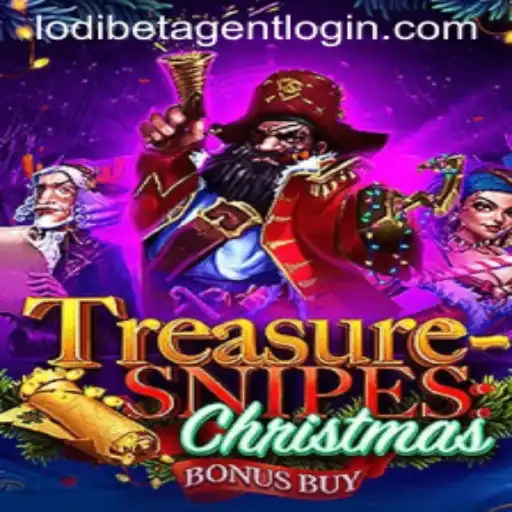 TreasuresnipesChristmas: An Enchanting Game Experience