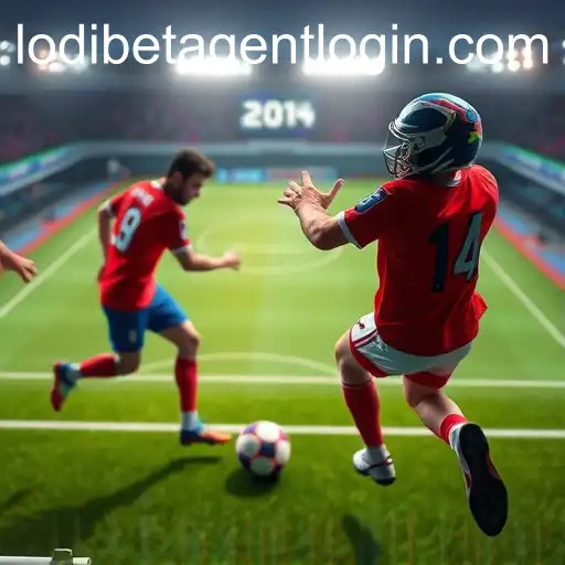 Virtual Sports: Transforming the Landscape of Digital Gaming